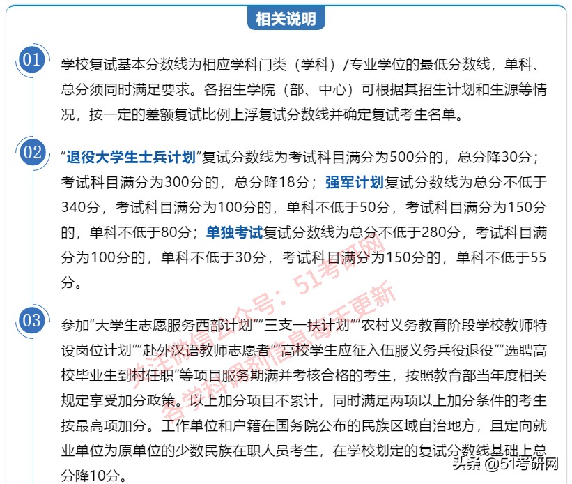 来看！39所院校复试线已公布！高校复试方式统计，线上线下都有