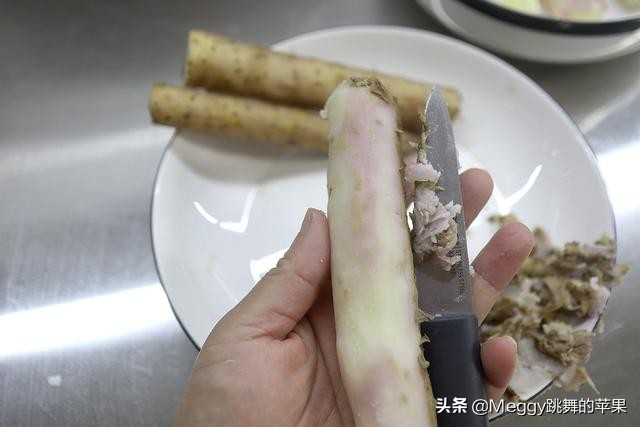 三伏天，我家离不开这道红糖蜜豆山药糕，抗饿解馋，排湿气精神好