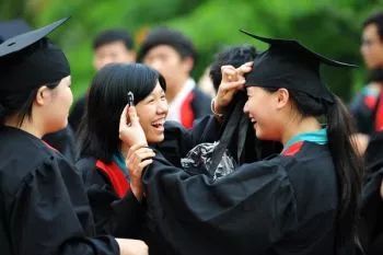 名校真相，广外外校受欢迎的秘诀在哪？