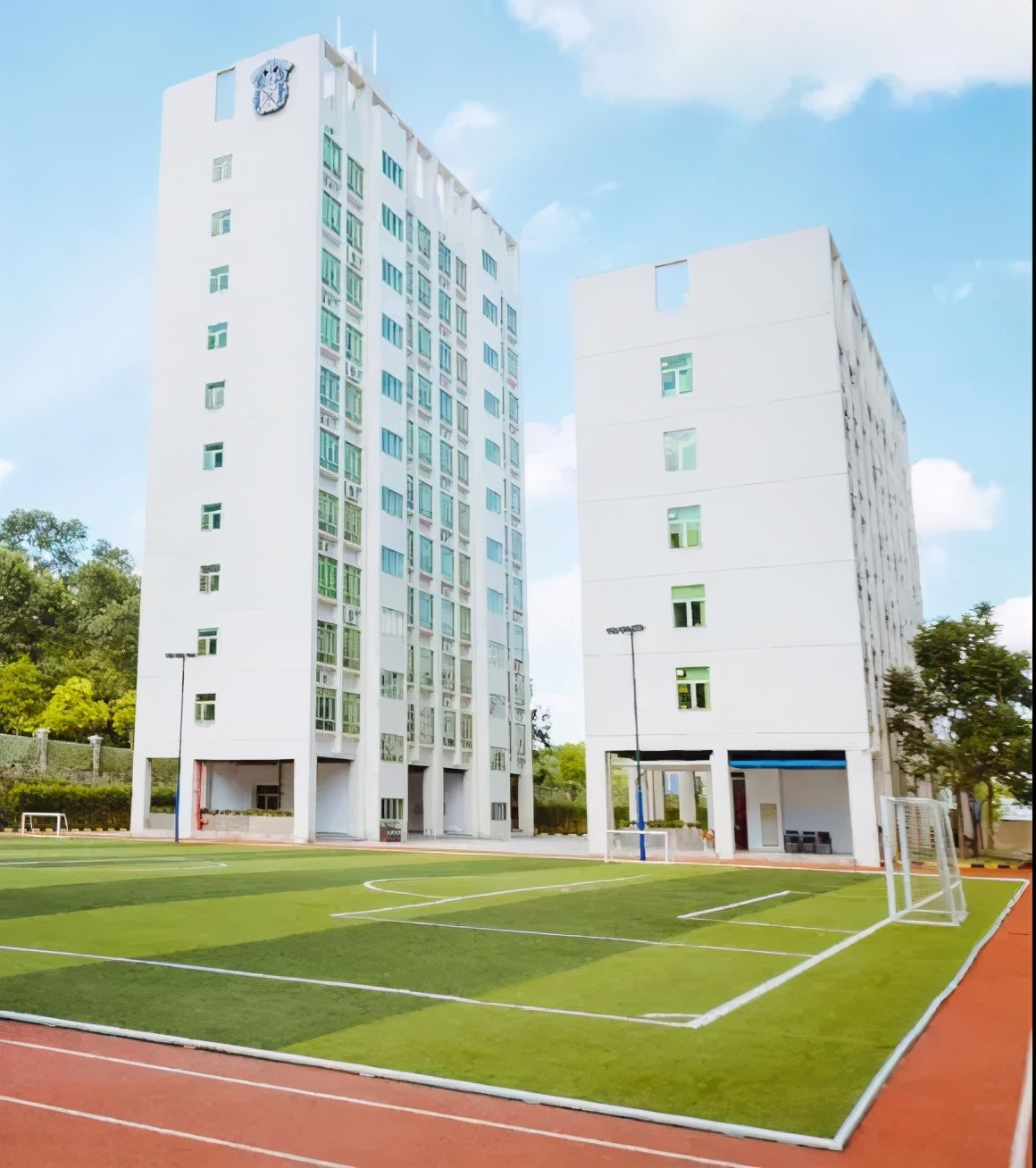 深圳曼彻斯通城堡学校