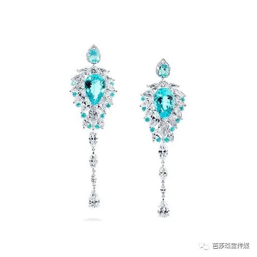 看过新季大牌高珠，它们竟然一致翻牌这些宝石新贵