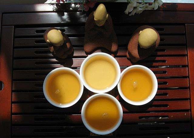 予御茶生活‖古人对“茶”的12种美称，你听过几个？
