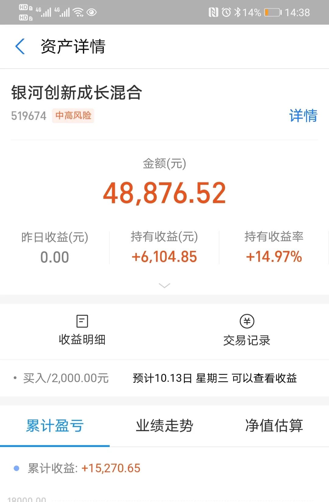 10/11|军工煤炭大涨2%，医药半导体继续调整，接下来咋操作