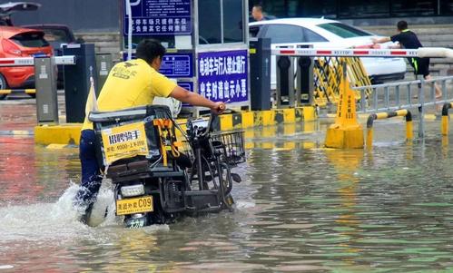 外卖工作有犯罪记录的人可以从事吗？