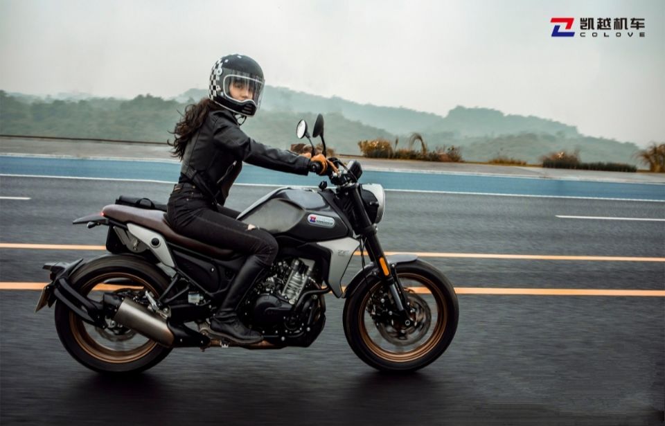 应该选250cc还是400cc250cc和400cc的选择