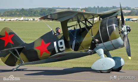 伊15双翼战斗机是在伊5战斗机基础上改良的,是十月革命后由波利