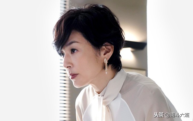 日剧｜《suits-金装律师》第十集 迟来的节奏感