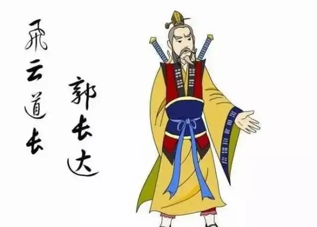 白眉大侠武功排名（白眉大侠里面所有的武林高手排行榜）