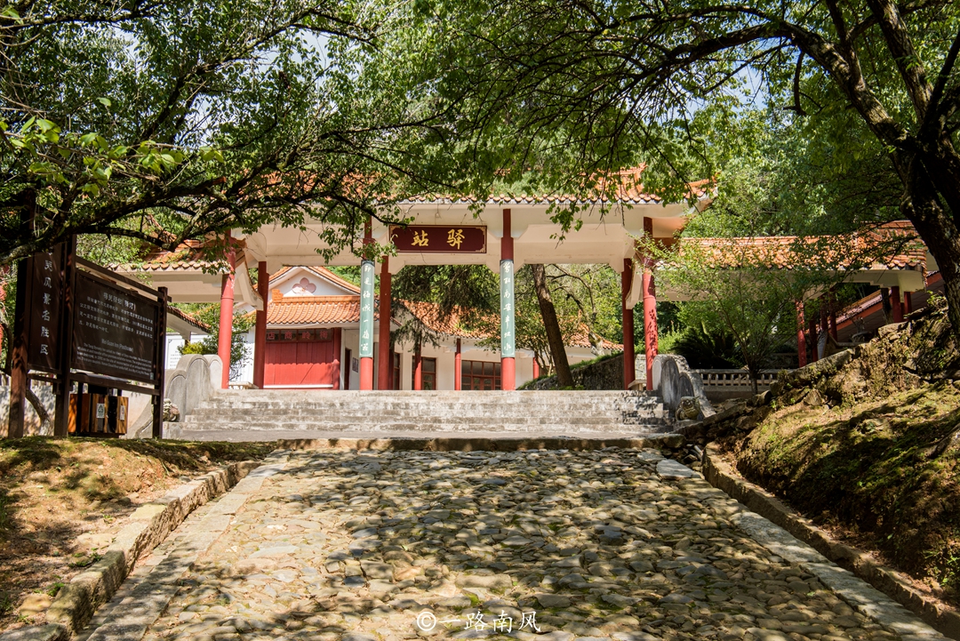江西赣州两个冷门景区，虽然游客不多，但值得一游