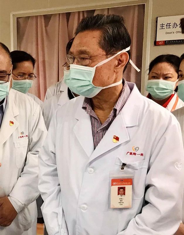 十位为国家做出巨大贡献的人物，你们都知道吗？