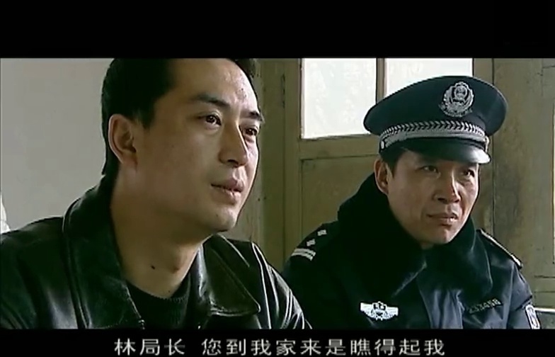 7部大尺度“反腐剧”，每部都是经典之作，《人民的名义》排最后