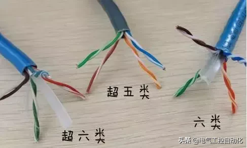 RJ45与RJ11什么区别？网络配线架如何搭线？