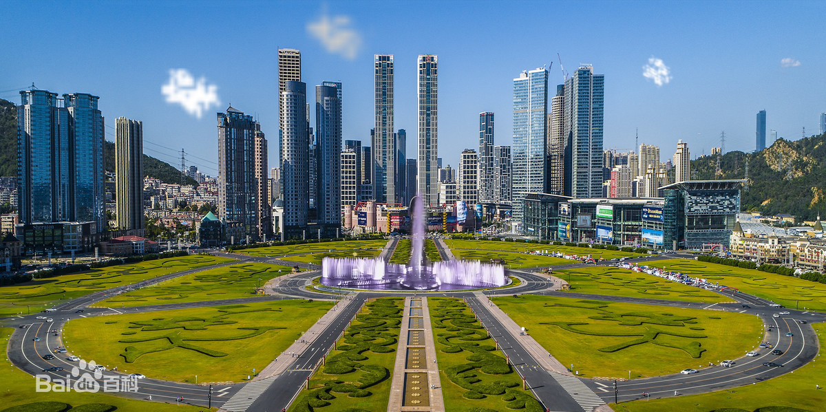 曾经的“北方香港”，如今经济困难重重，大连失落的背后谁能懂？