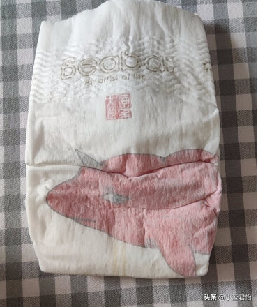 宝妈们不要再踩坑啦！尿不湿使用感受大全
