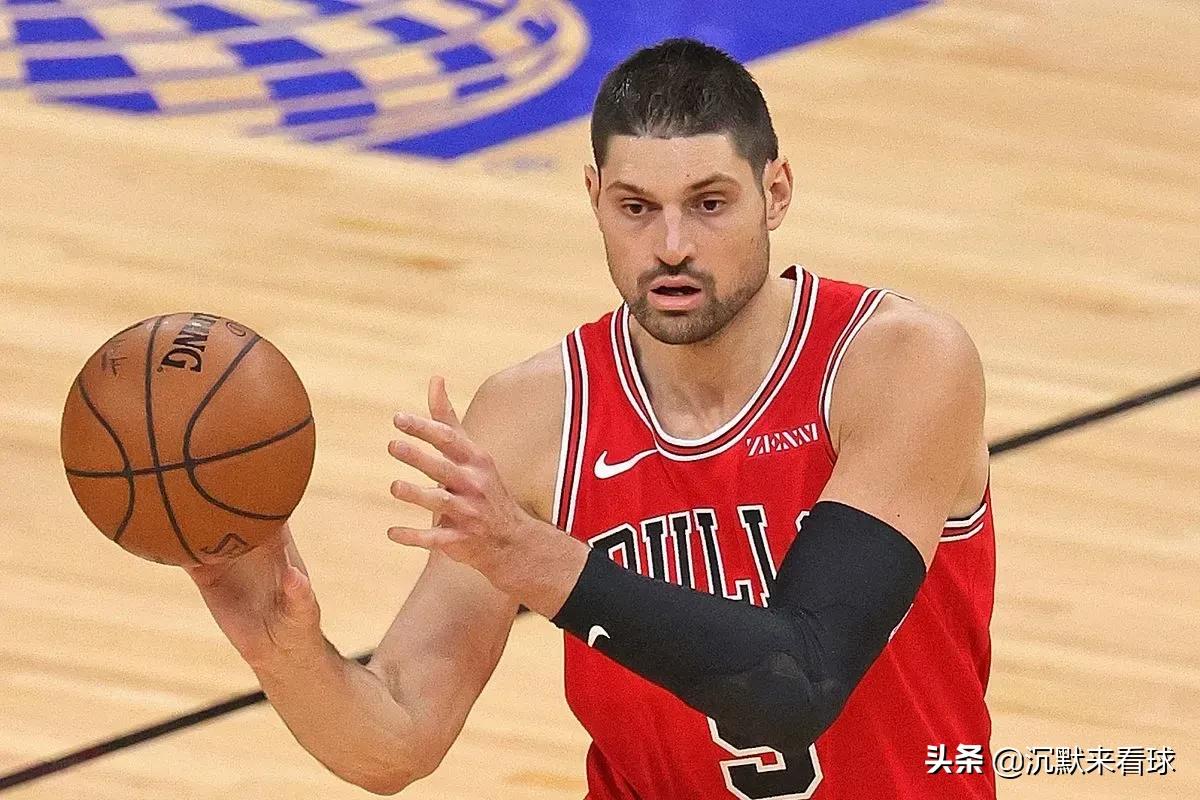 nba联盟最强的中锋有哪些(2021-2022赛季十大中锋排名：约基奇和恩比德谁才是最佳中锋？)