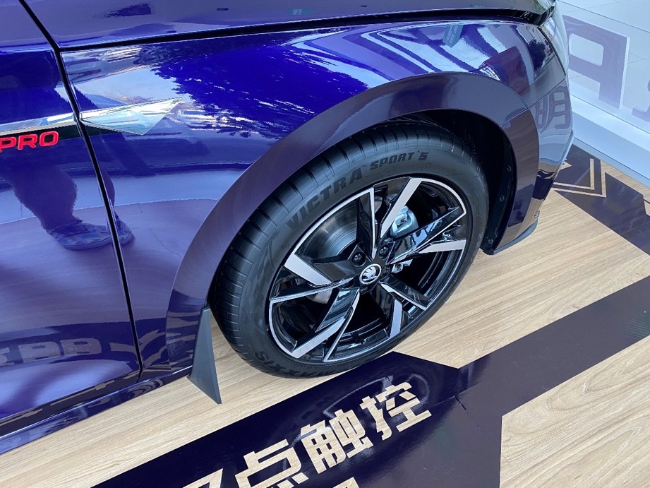 斯柯达完犊子了——上汽大众斯柯达明锐PRO