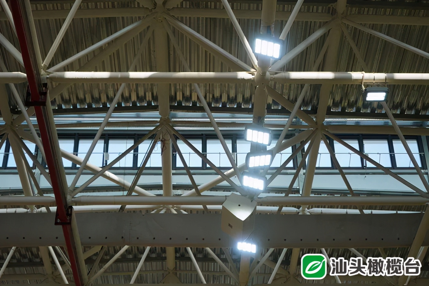 先睹为快！汕头2021亚青会跆拳道项目竞赛及训练场馆月底完成改造