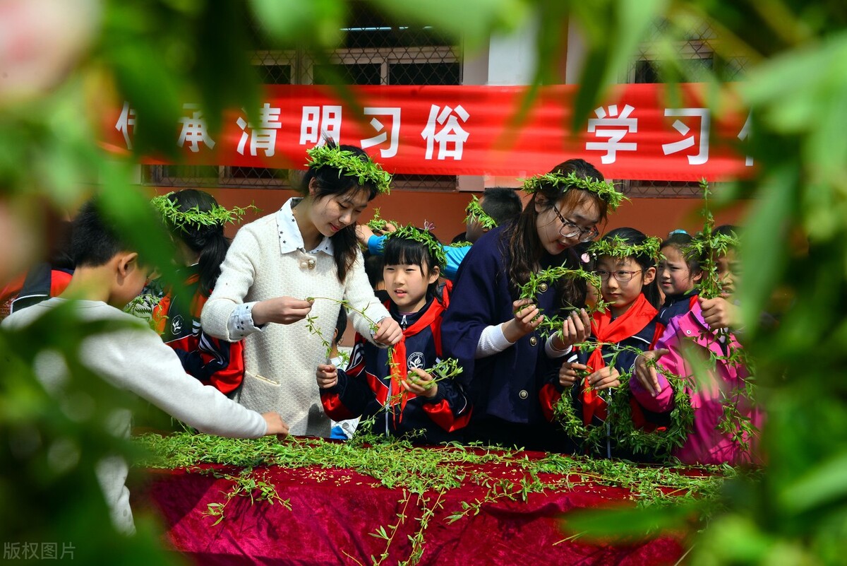 清明上坟有规矩，这些禁忌不能忘！