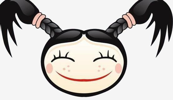 I got you by the short hairs 我抓住了你的短发？就得听我的啦