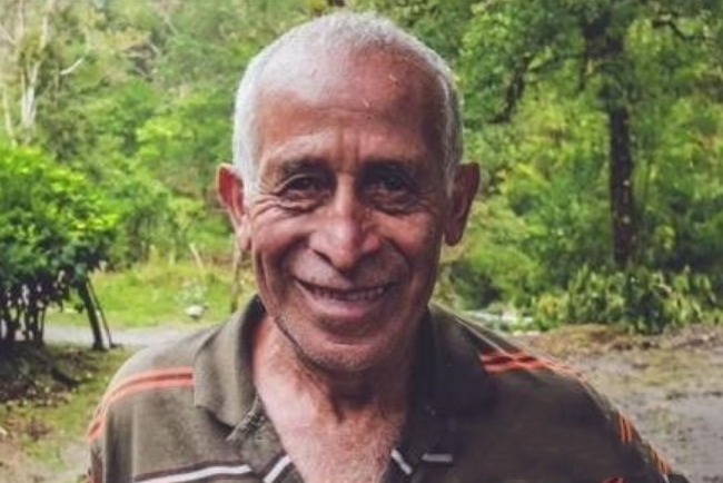 2014年，两个荷兰女孩出国旅游神秘失踪，留下90张无法解释的照片