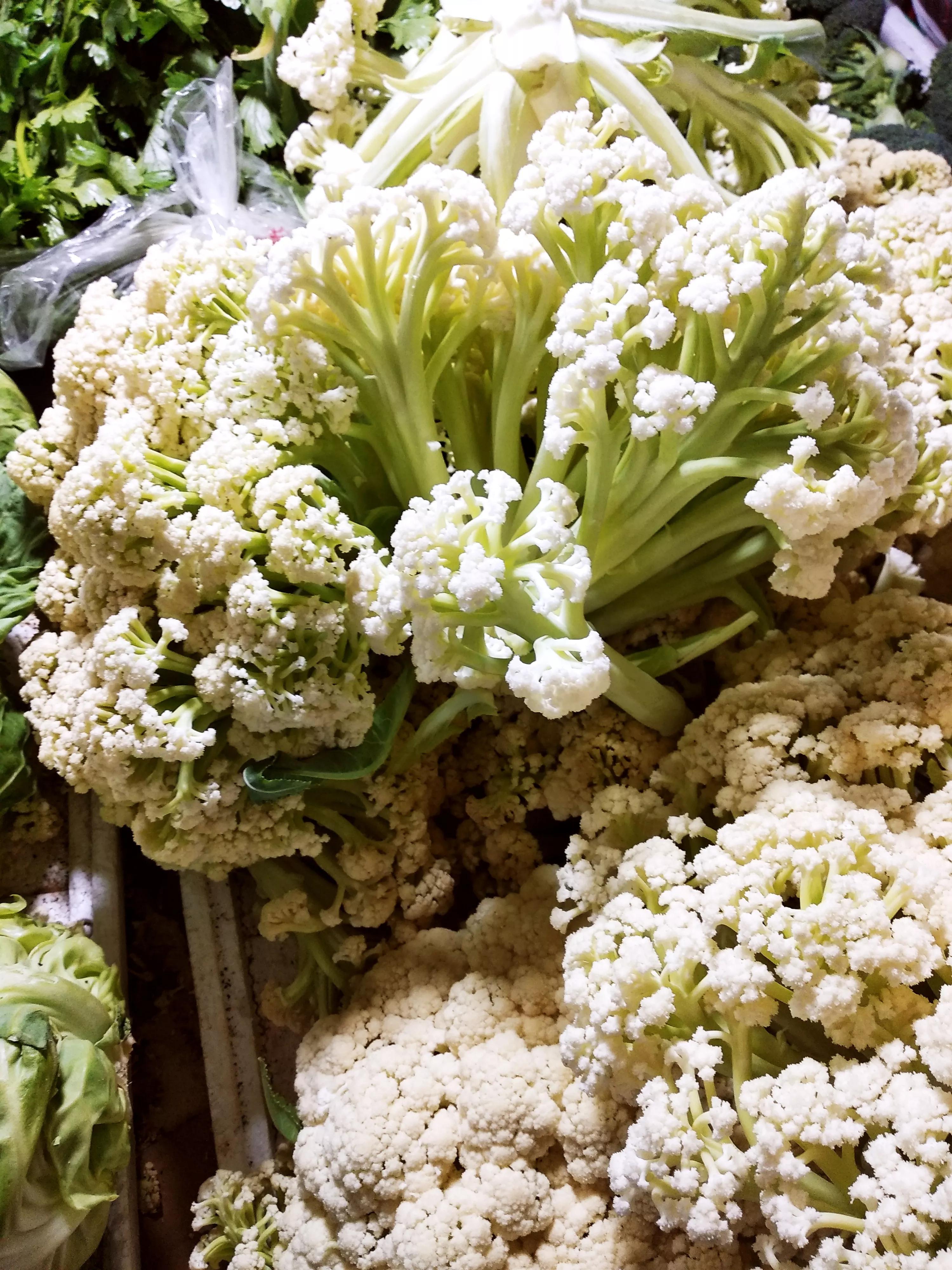 花椰菜是什么 花椰菜是花菜吗-朝阳百科