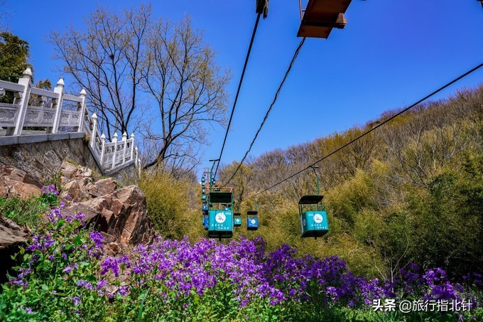 连云港旅游景点(苏北行) - 悦闻天下