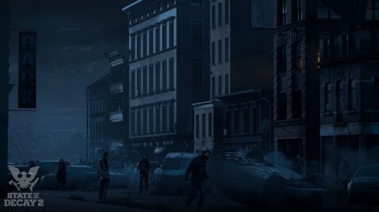 僵尸国度第一集免费观看(Steam上另类僵尸游戏，僵尸不再是难点，养家糊口才是最大问题？)