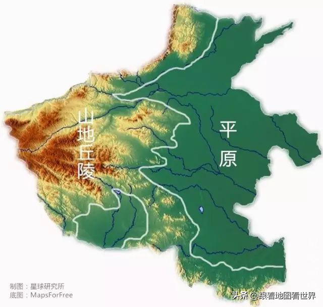 你从未真正了解过河南：作为地域歧视的重灾区，河南经历了什么？