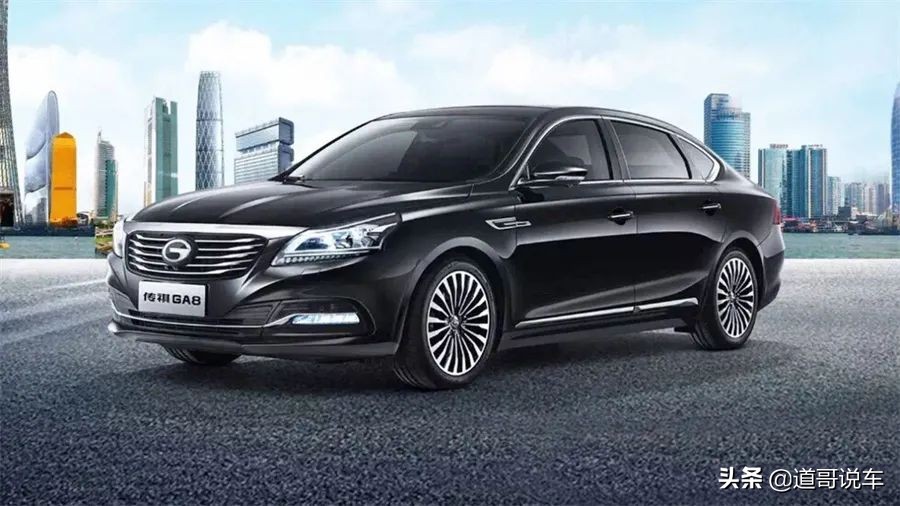 广汽传祺影豹订单量与实际销量出入大 上市三月变速箱等故障不断