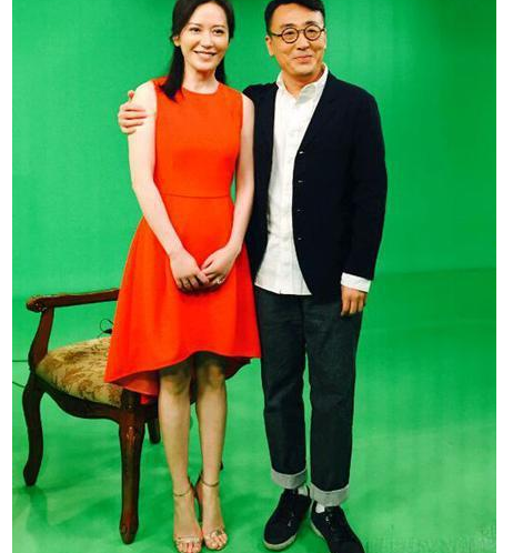 貌美如花却至今未婚的10位内地大龄女星，各有各的苦衷