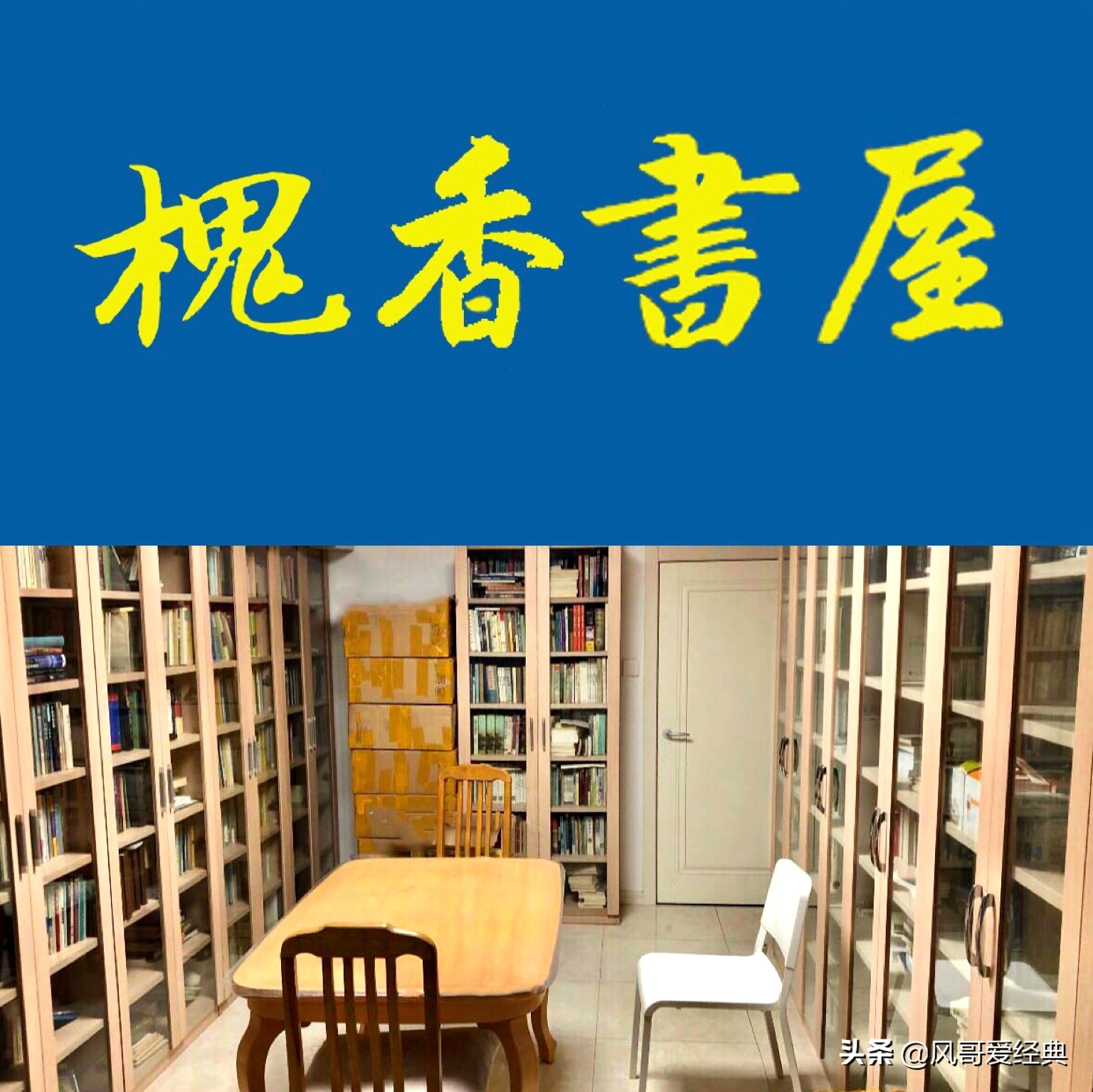 为大学生和广大读者推荐好书——书林导游小记（续篇）