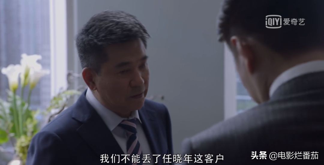 降服了五个女人，靳东爬上人生巅峰，可是这部剧是彻底糊掉了