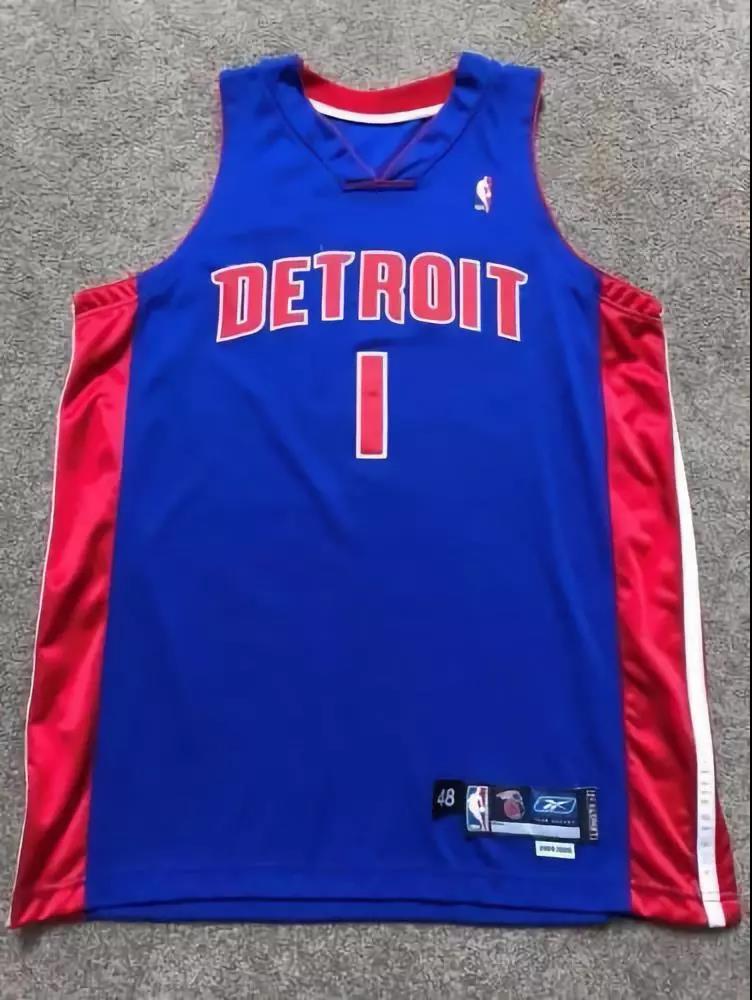 nba球衣为什么没有标志（一件NBA球衣，竟然有这么多门道｜老炮儿）