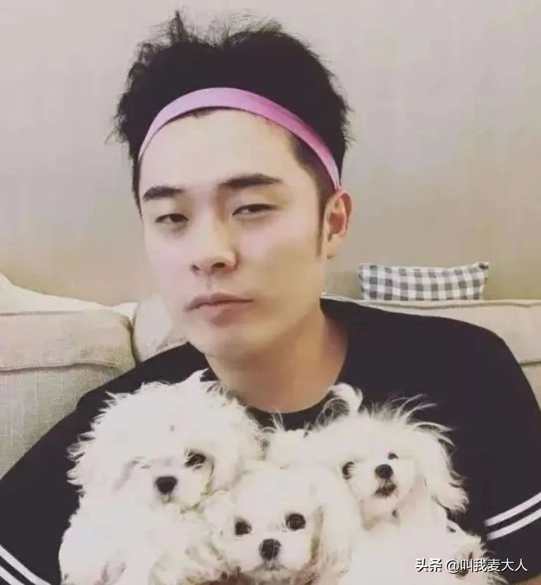 陈赫个人资料生个二胎都能洗白的陈赫背景很强表舅陈凯歌妈妈国家一级