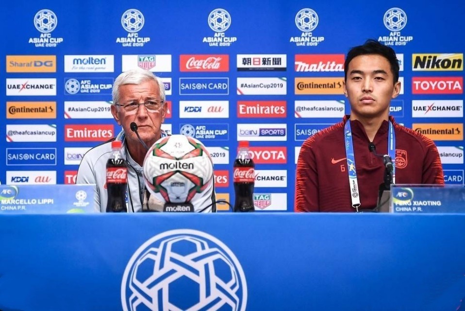 国足亚洲杯开门红或许会发生（里皮1决定或让中国球迷受益：国足或迎开门红，这次亚洲杯真有戏）-趣拿体育