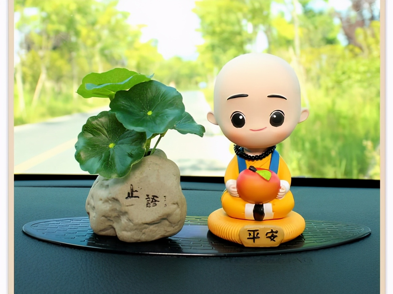 明明世界病了，为何我独自承受这难受？