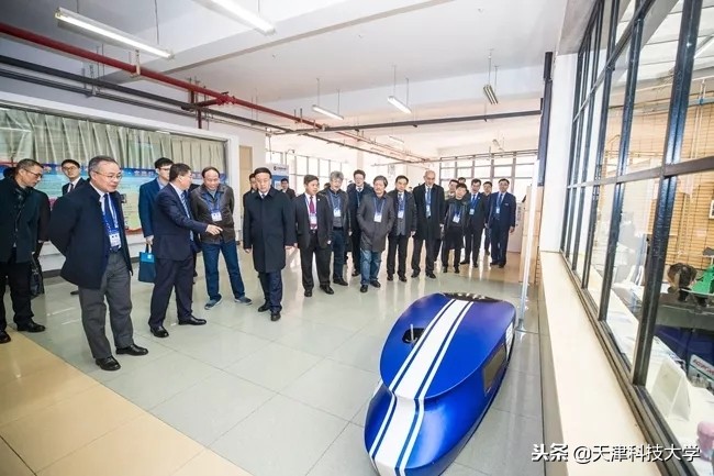 迎评进行时｜我校本科教学工作审核评估专家见面会召开！