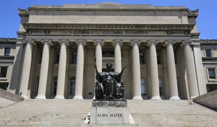 哥伦比亚大学商学院（商科留学）