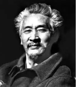 中国美术史上十六位百年巨匠