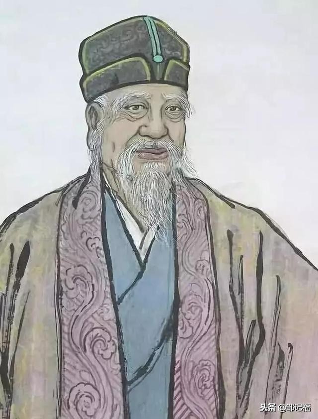 中国黄姓历史上最重要的家族名人