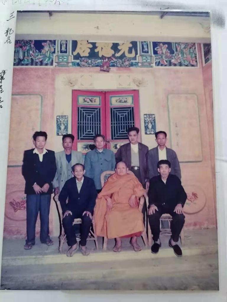 马来西亚华侨之子寻根：父亲的回家梦，由我来实现