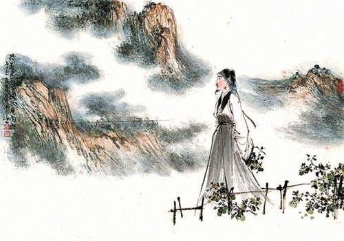 山重水复疑无路,柳暗花明又一村.莫笑农家腊酒浑,丰年留客足鸡豚.