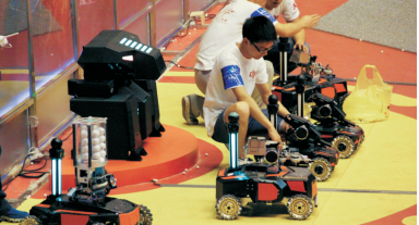 就业率全国第一！这座“花园式学府”：坐拥4个校区、12座餐厅，地处十三朝古都！