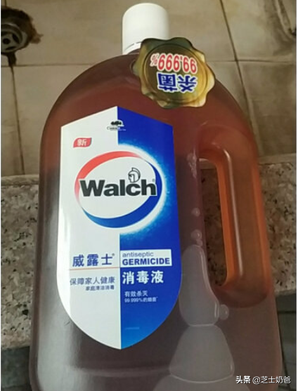 家庭消毒用什么好？TOP家庭消毒液推荐：家庭消毒产品有必要吗？