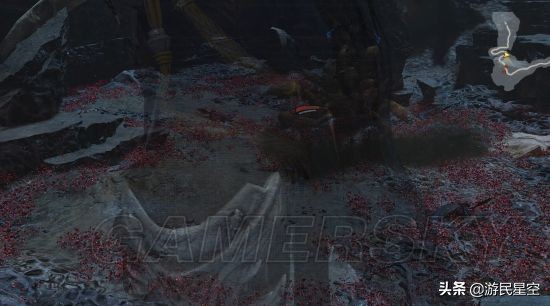 《古剑奇谭3》图文攻略——第一章-魔之骸