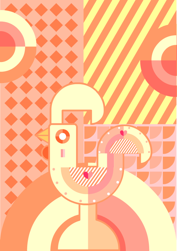 线上微展 | 艺术设计系广告艺术设计专业期末教学成果展（四）