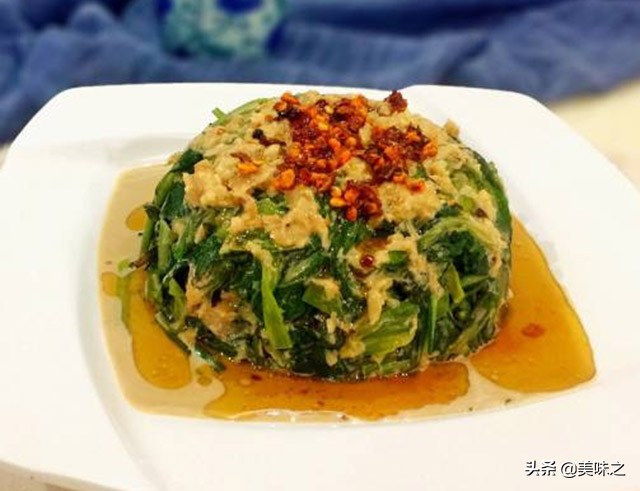 野菜蒲公英怎么做好吃（春日应季美食蒲公英的12种做法）