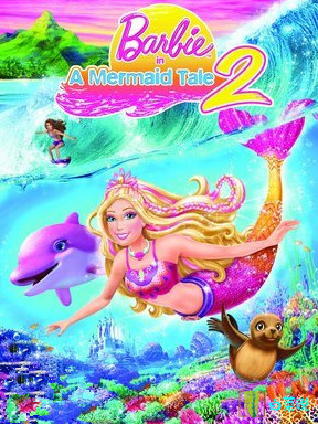 女神们！这24部有关芭比娃娃的影片，有没有油腻大叔曾经和你聊？