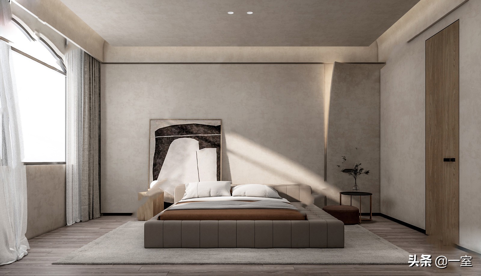 SU，效果图界的天花板