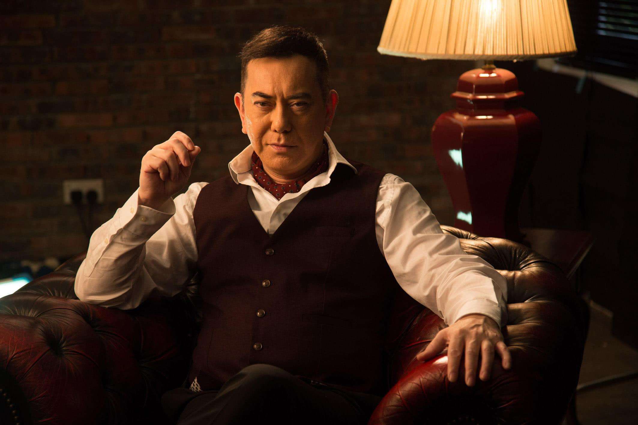 黄秋生的《失眠》,一部被低估了的恐怖电影